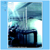 Filtration piscine 1000 mètres cube