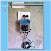 Installation tous types de pompes