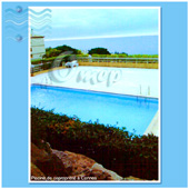 Piscine - Copropriété Cannes (06)